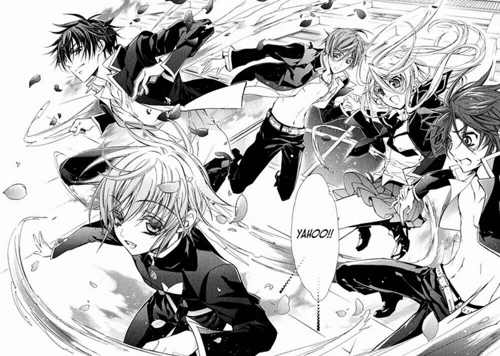 nụ hôn của công chúa tường vi chapter 20 32