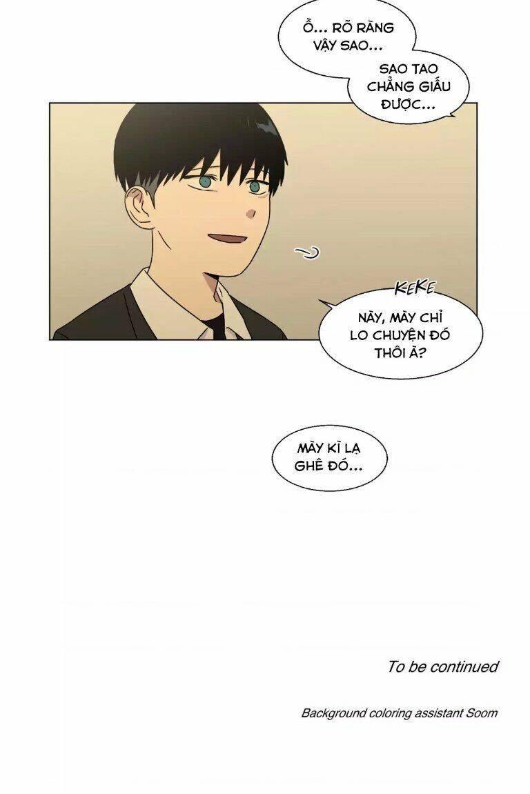 …”một sự thật khá khó chịu.” chapter 54 69