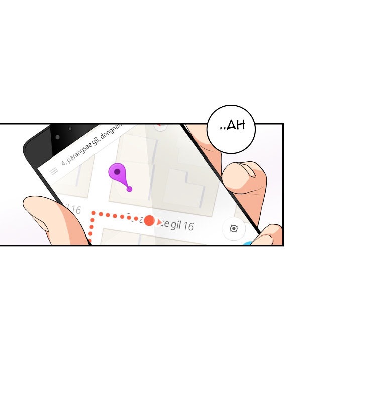 tại sao bạn lại vào nhà tôi?? chapter 2 102