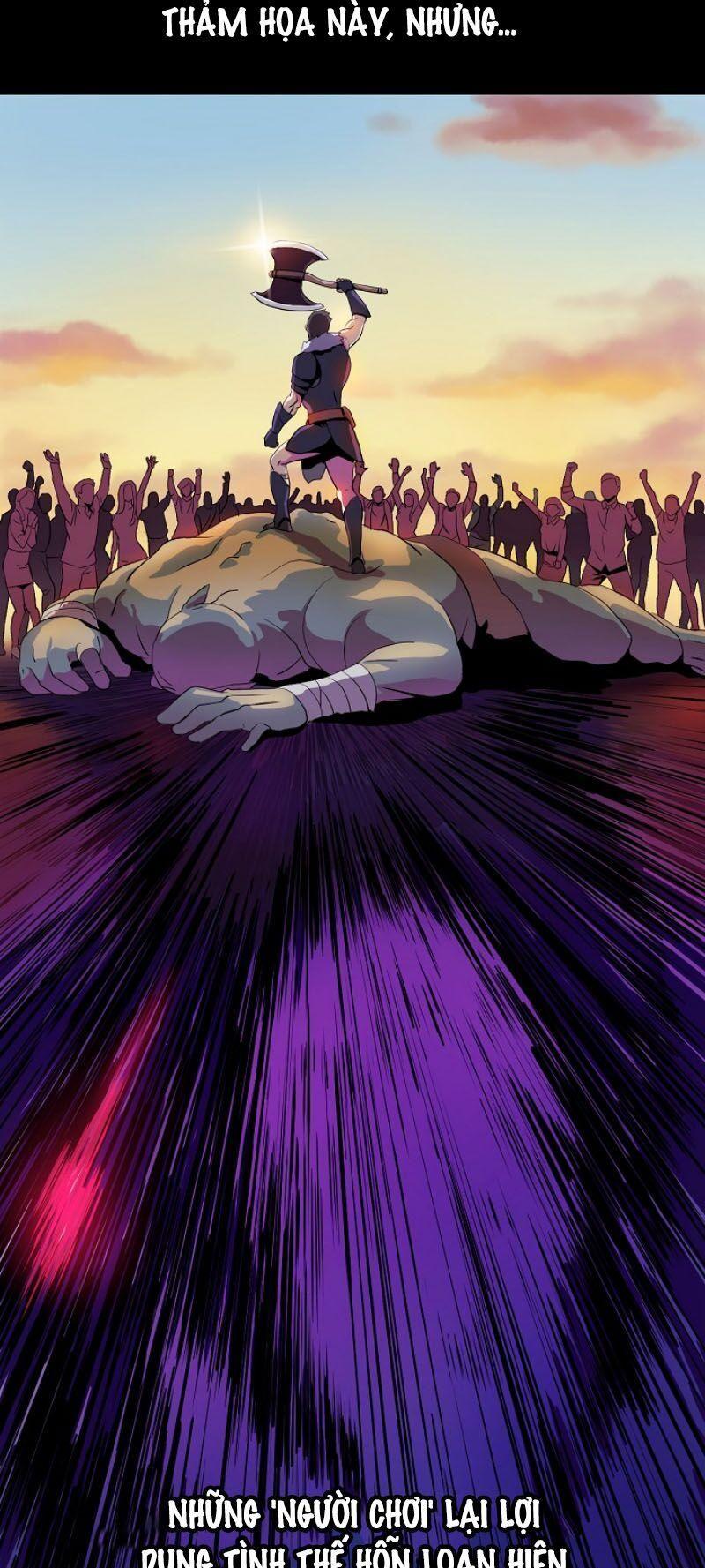 tiêu diệt đấng cứu thế chapter 1 15