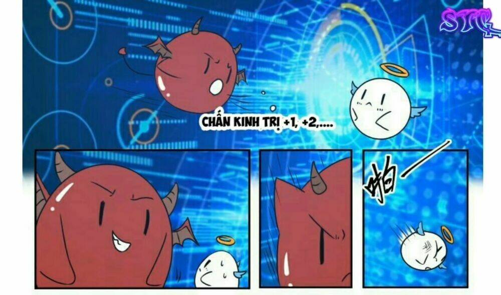 vô địch thần hào hệ thống chapter 1 11