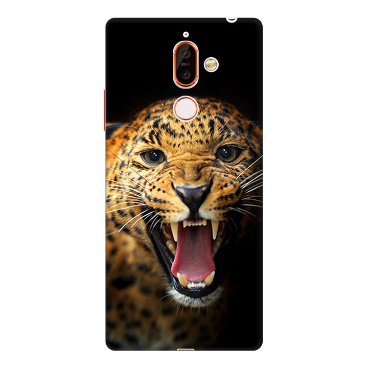 Ốp Lưng Dành Cho Nokia 7 Plus Mẫu 2