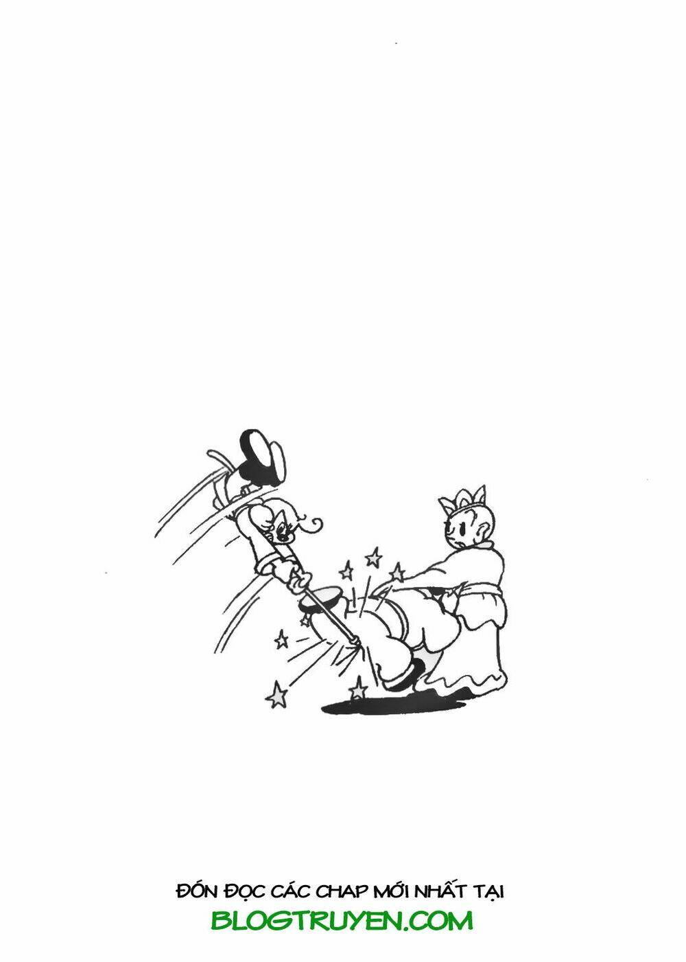 tôn ngộ không chapter 4 18