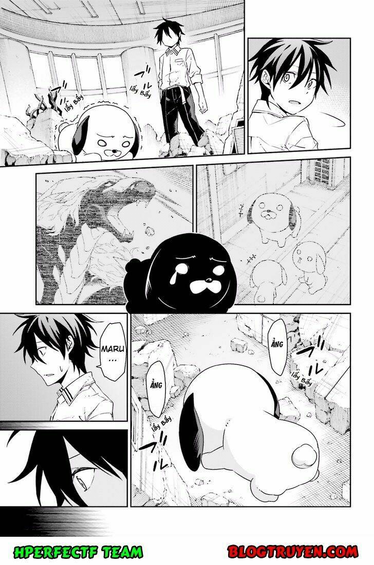 shiranui-san wa oni ga mienai chapter 1 29