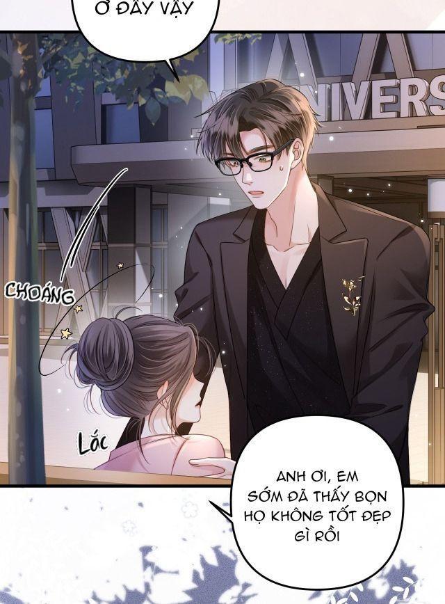 ngày mai tôi sẽ yêu chapter 4 6