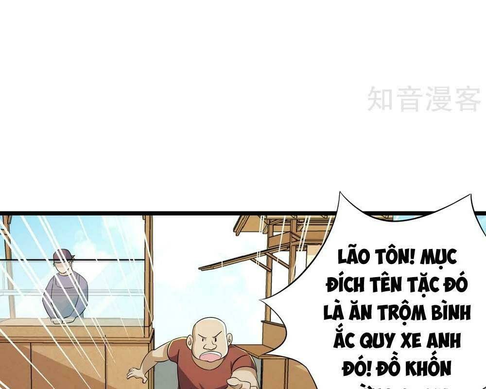 tối cường đặc chủng binh của hoa khôi chapter 94 40