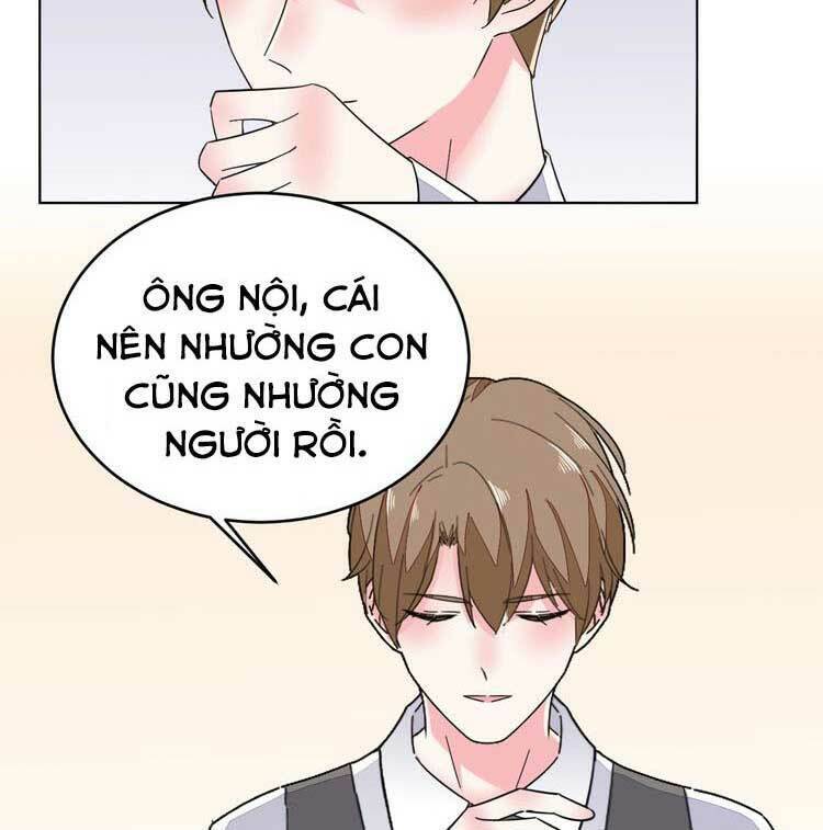 điều ước sủng ái bất bình đẳng chapter 65.2 19