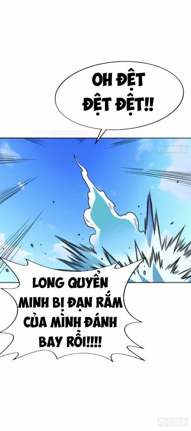 chí tôn thổ hào hệ thống chapter 11 17