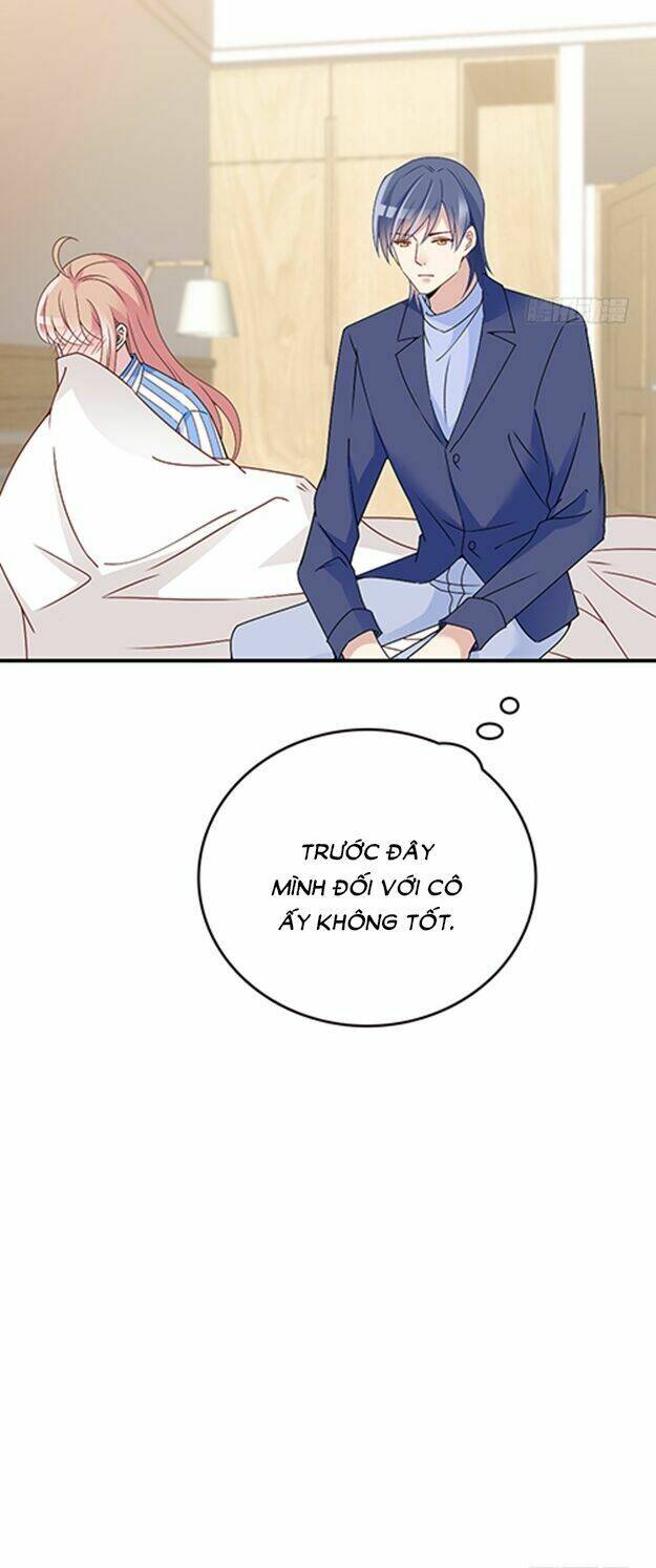 bí mật kết hôn với ảnh đế: vợ ơi đến đây tấn công đi nào chapter 59 26