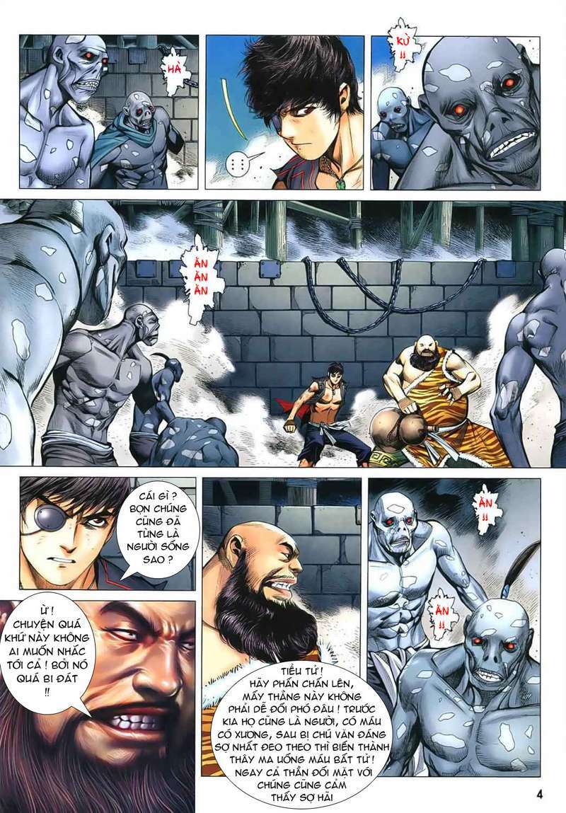 phong thần ký chapter 32 2