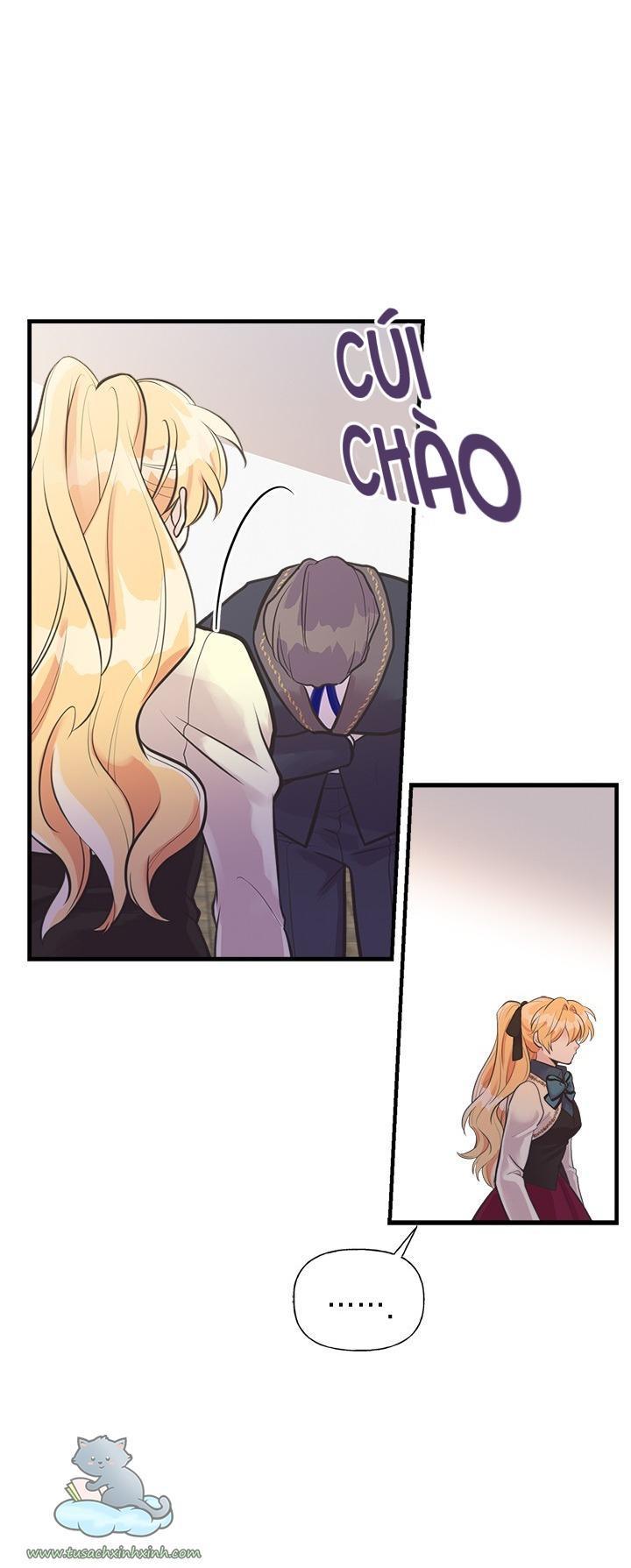 chị tôi nhặt về nam chính của tiểu thuyết chapter 55 40