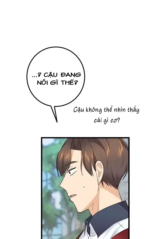 anh bạn của tôi đang phát sáng kìa ! chapter 43 44