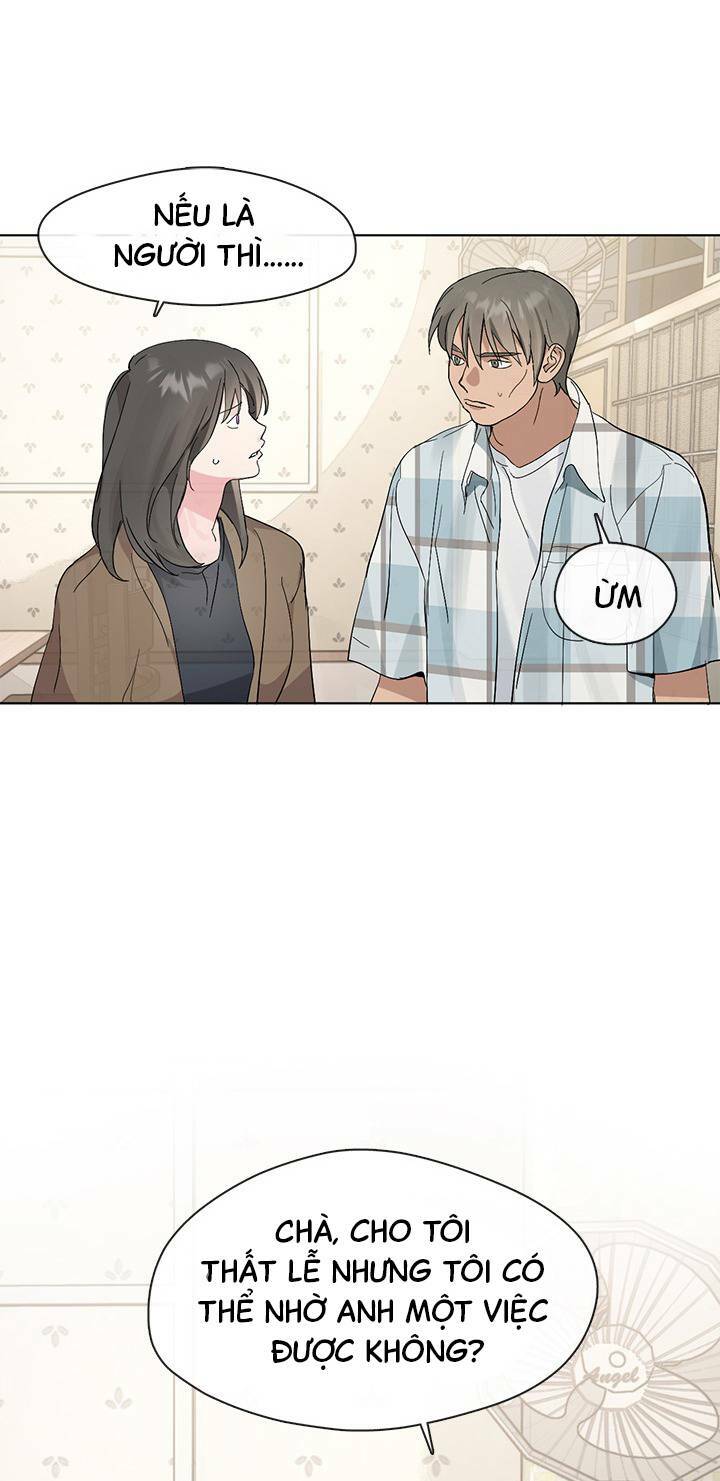 nhà hàng nơi suối vàng chapter 9 59