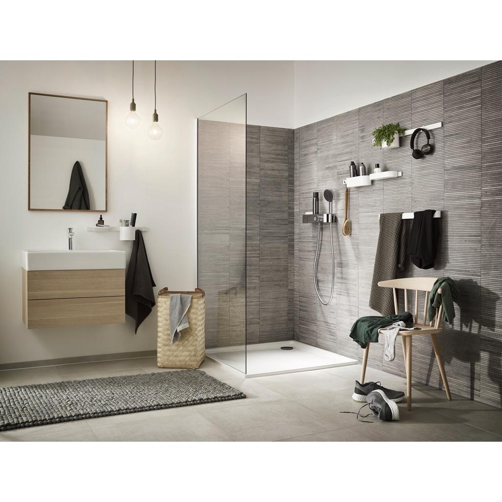 Tay sen hansgrohe Pulsify S 105 1jet 24120