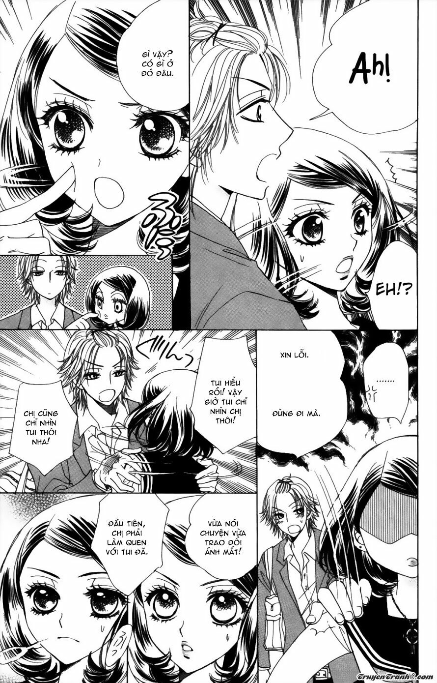 ác quỷ và bản tình ca chapter 51 5