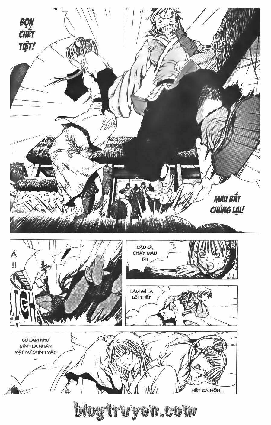 threads of time - dòng thời gian chapter 21 7