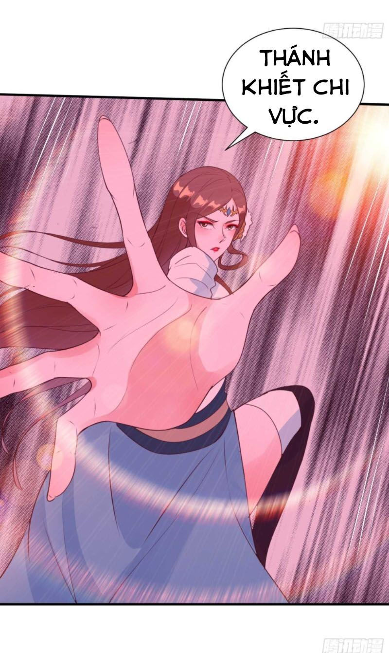 ta lập hậu cung tại tây du ký chapter 54 18