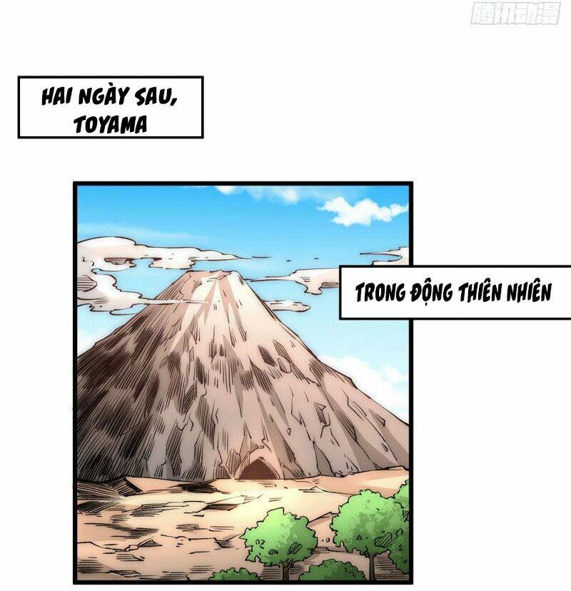 đô thị đỉnh phong cao thủ chapter 200 11