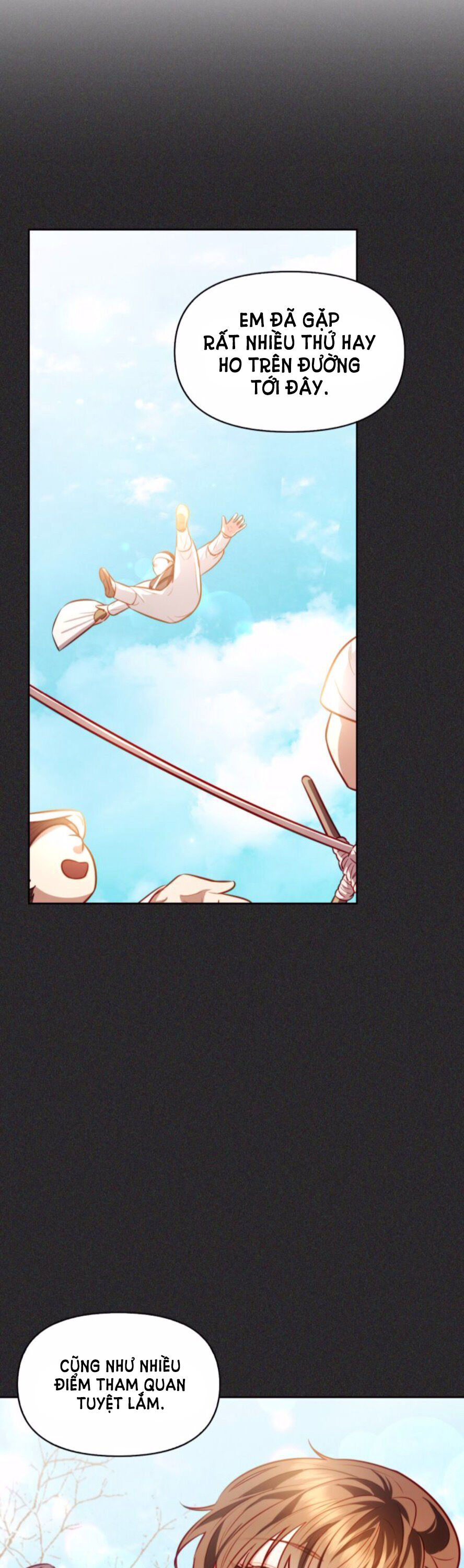 [18+] trăng nơi đỉnh núi chapter 37 19