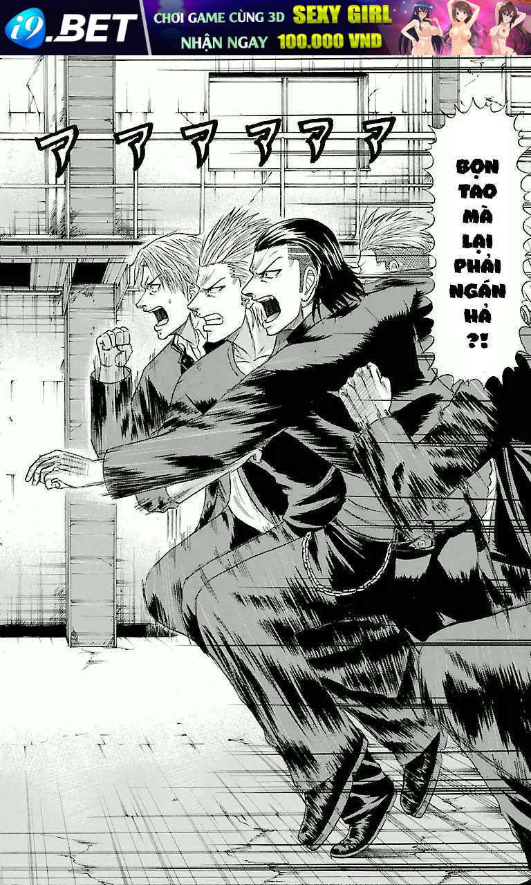 crows zero chapter 48 6