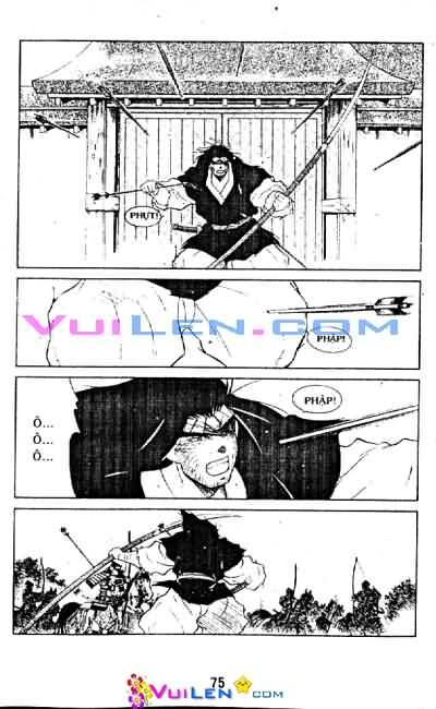 truyền nhân atula phần ii chapter 14 76