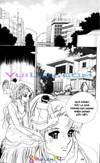 cánh cửa mùa hè chapter 1 89