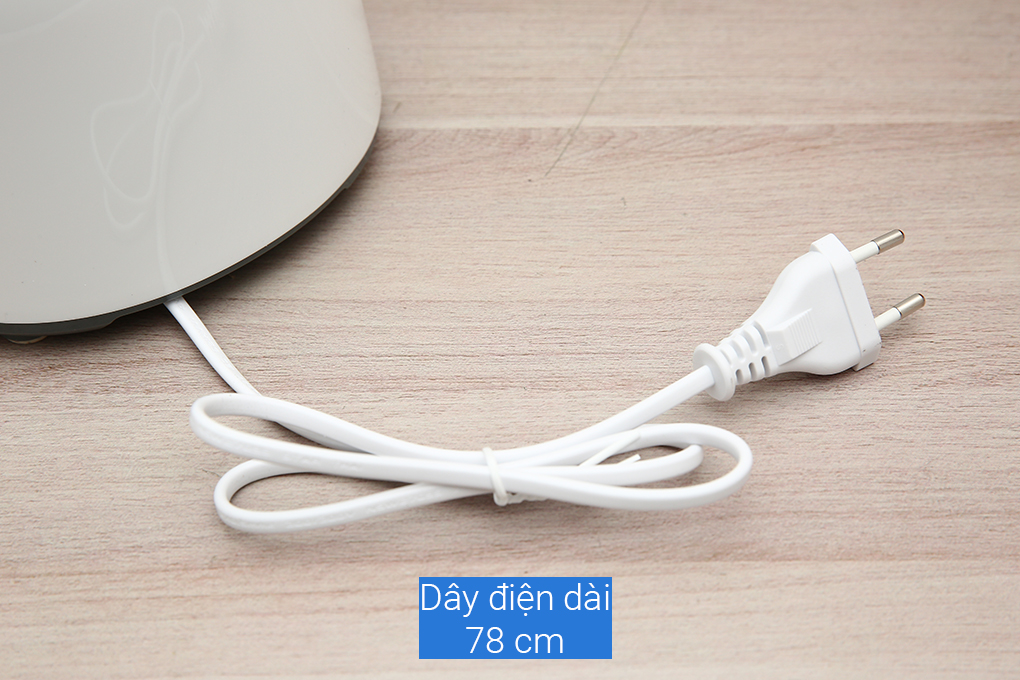 EM-S154PV-WH - MÁY XAY SINH TỐ SHARP EM-S154PV-WH - Hàng chính hãng
