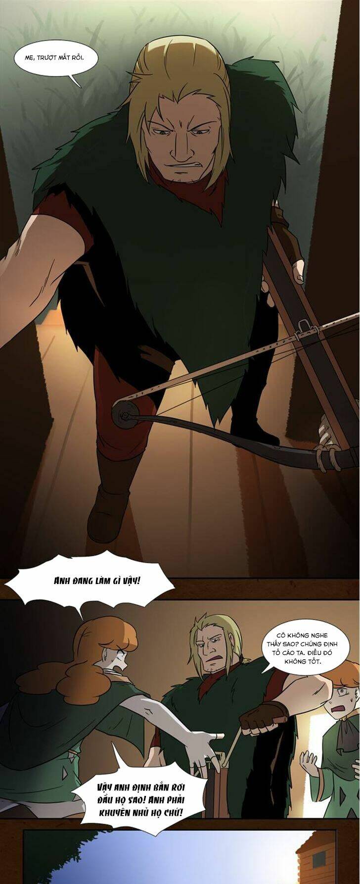 fantasy world survival chapter 10 14