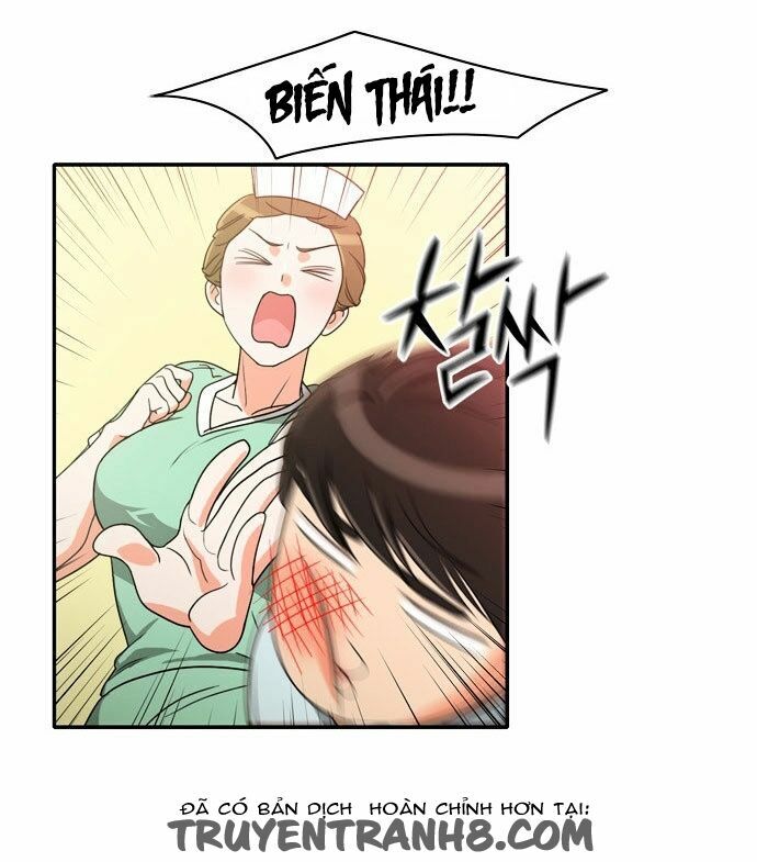 do it one more time- yêu lại từ đầu chapter 10 47