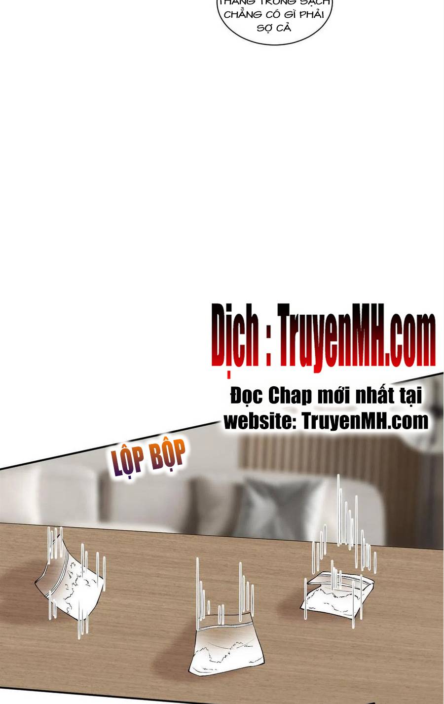 thí hôn lão công, cần giúp sức chapter 603 13