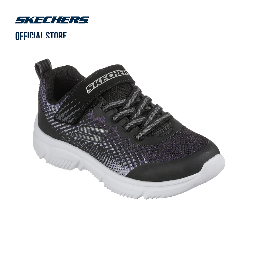 Giày chạy bộ bé trai Skechers Go Run 650 - 405035L