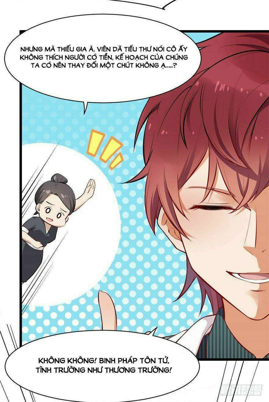 trinh thám quý tộc chapter 1 29