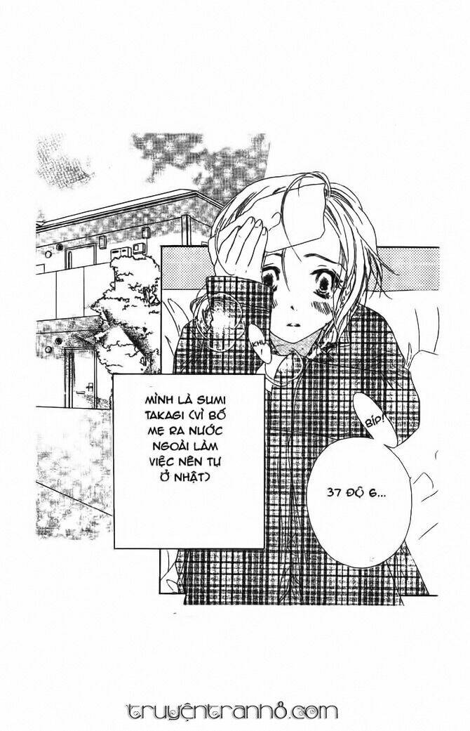 gió xuân chapter 6 2