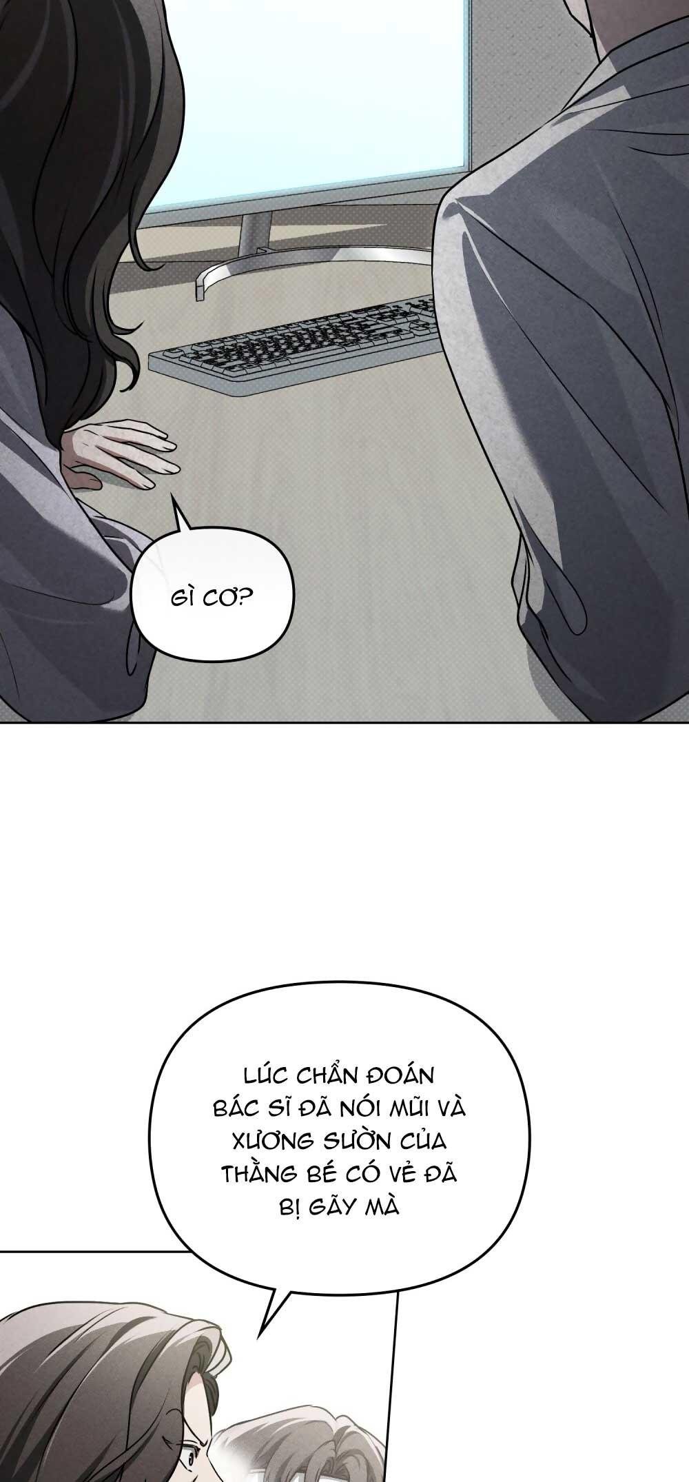 (cbunu) lửa hồn chapter 13 25