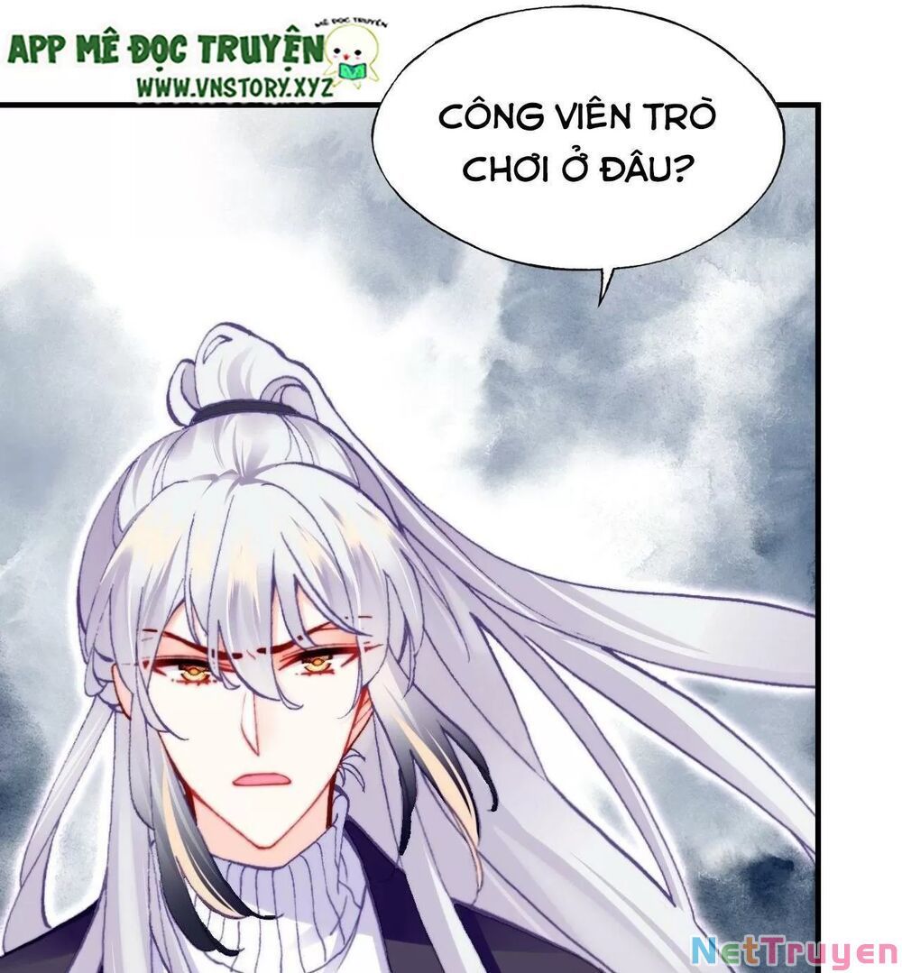 lại bị bệnh chiều chuộng quấn lấy chapter 63 48