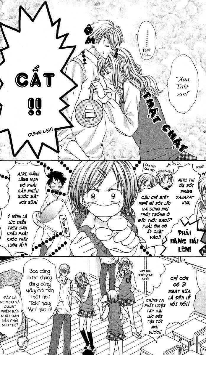 max lovely chapter 17 5