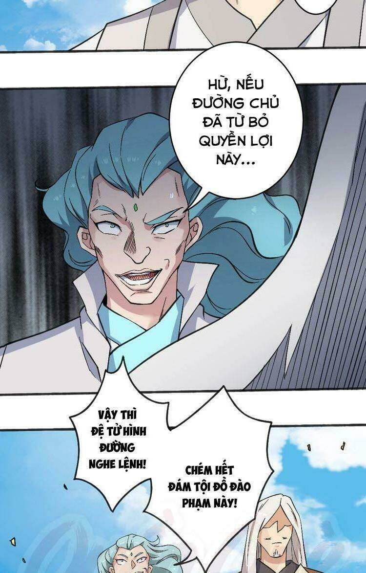 tu la võ thánh chapter 19 62