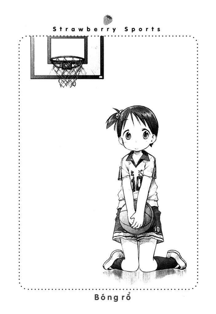 ichigo mashimaro chapter 22 22