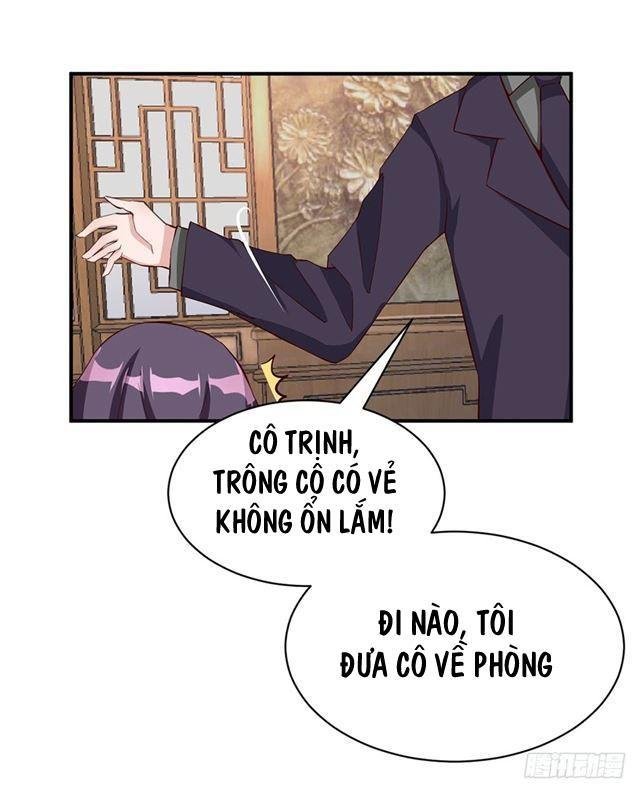 gửi người không quen chapter 4 3