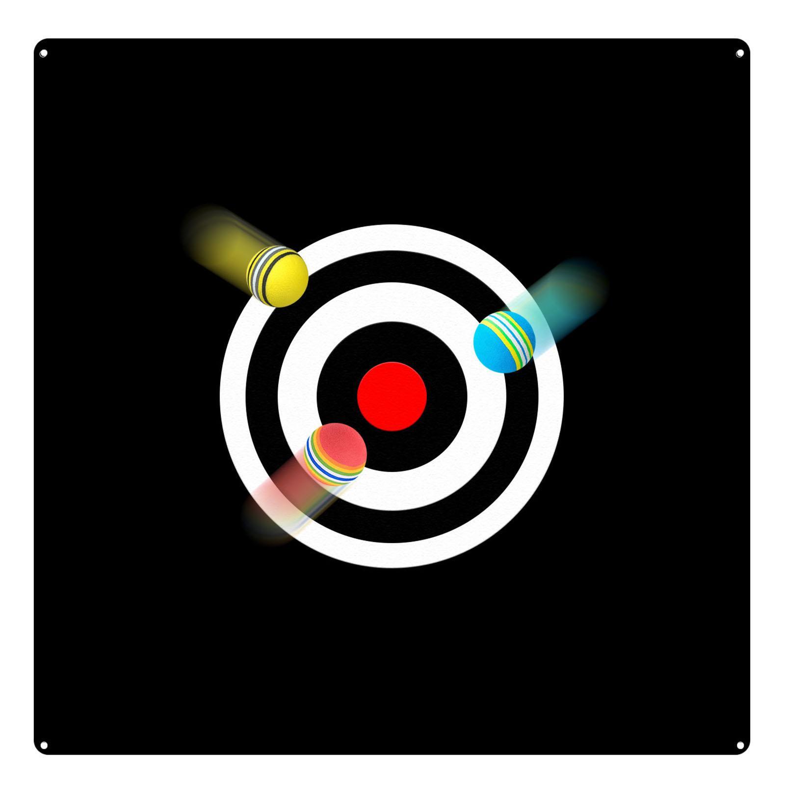 Cloth Canvas Training Net Driving Range for Outdoor Yard