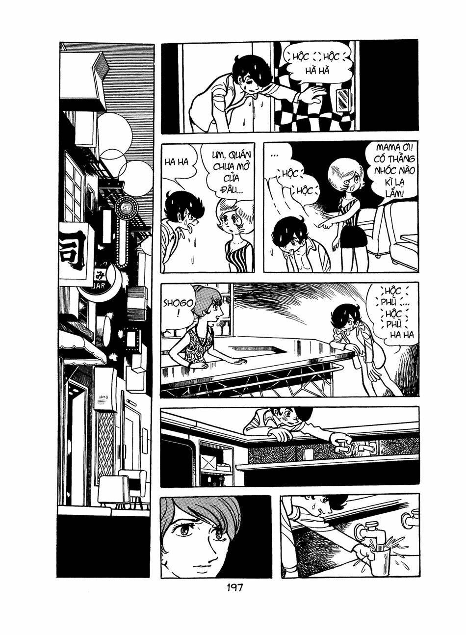 apollo’s song chapter 3.1 28