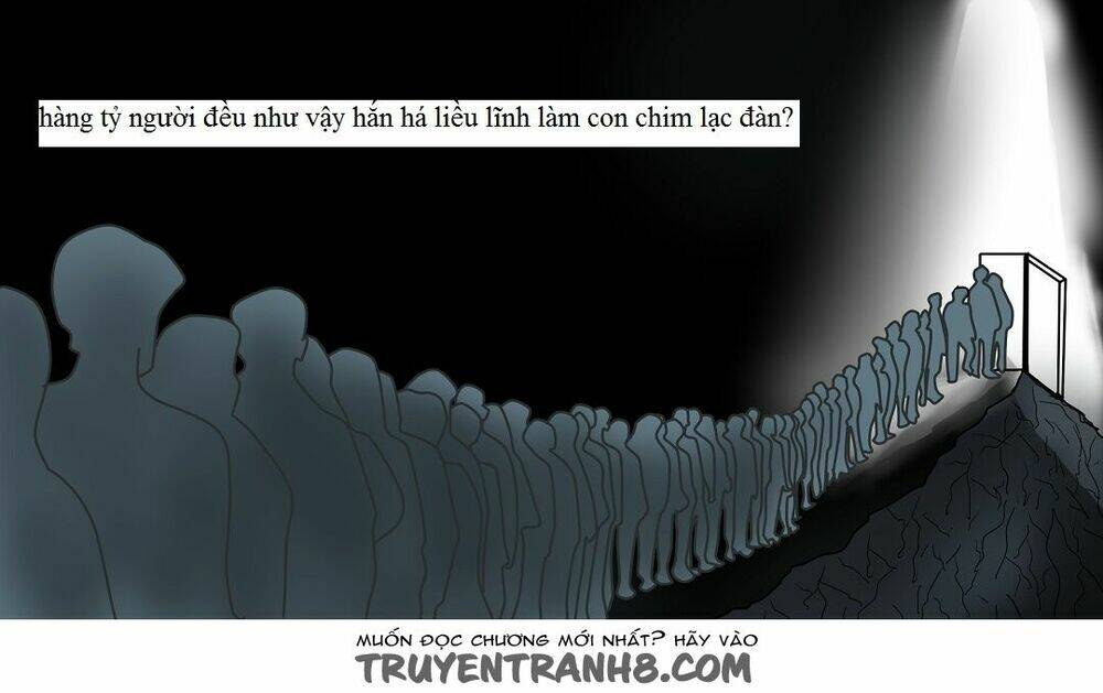 hiện thế thần linh chapter 2 6