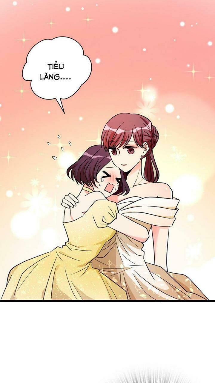 thiên hậu trở về chapter 125 45