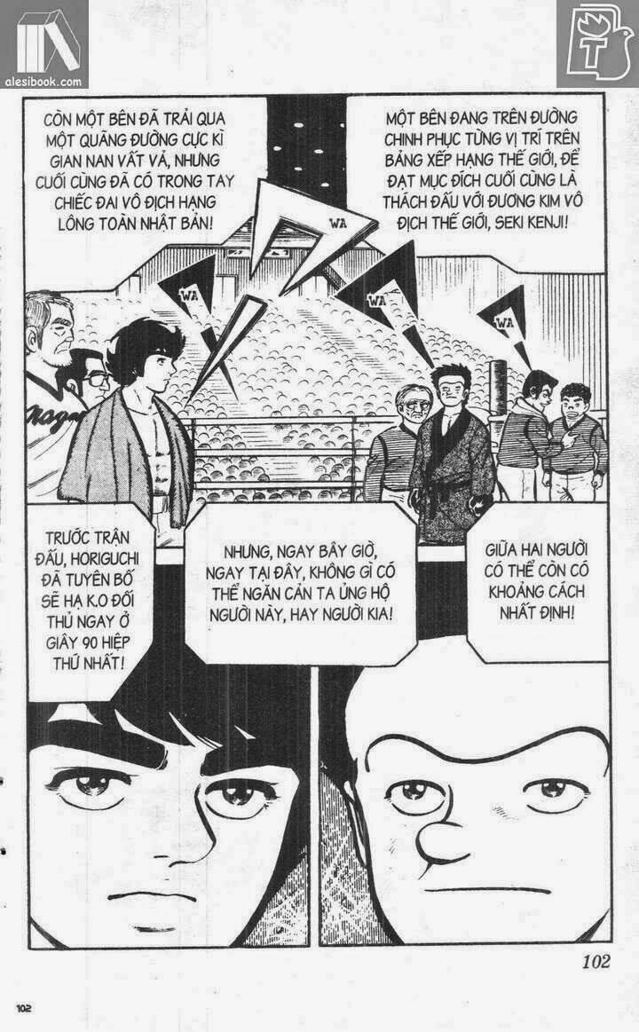 ganbare genki chapter 171 20