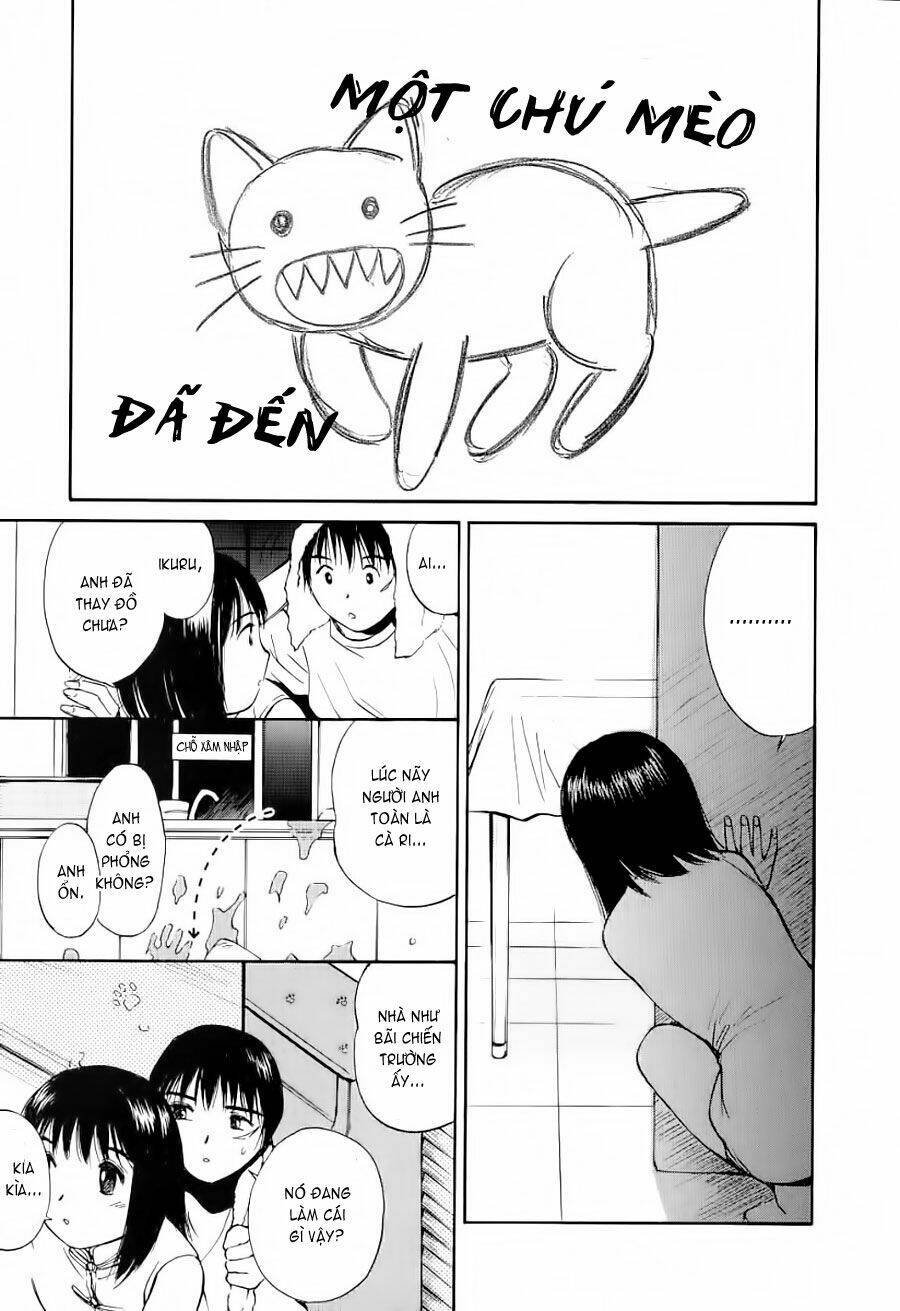 người tình chapter 24 8