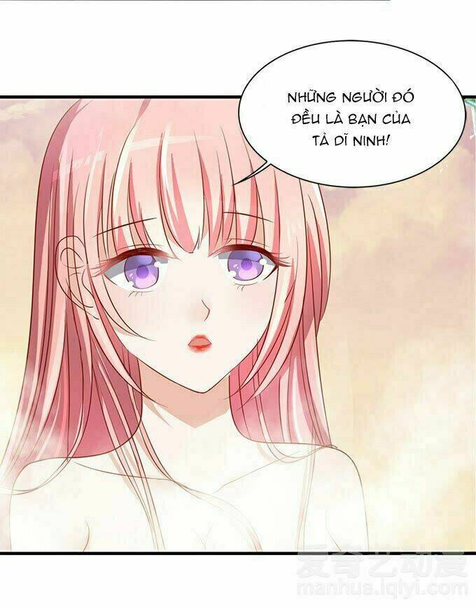 liệt ái tri hạ: series mật đào tiểu tình nhân chapter 5 16