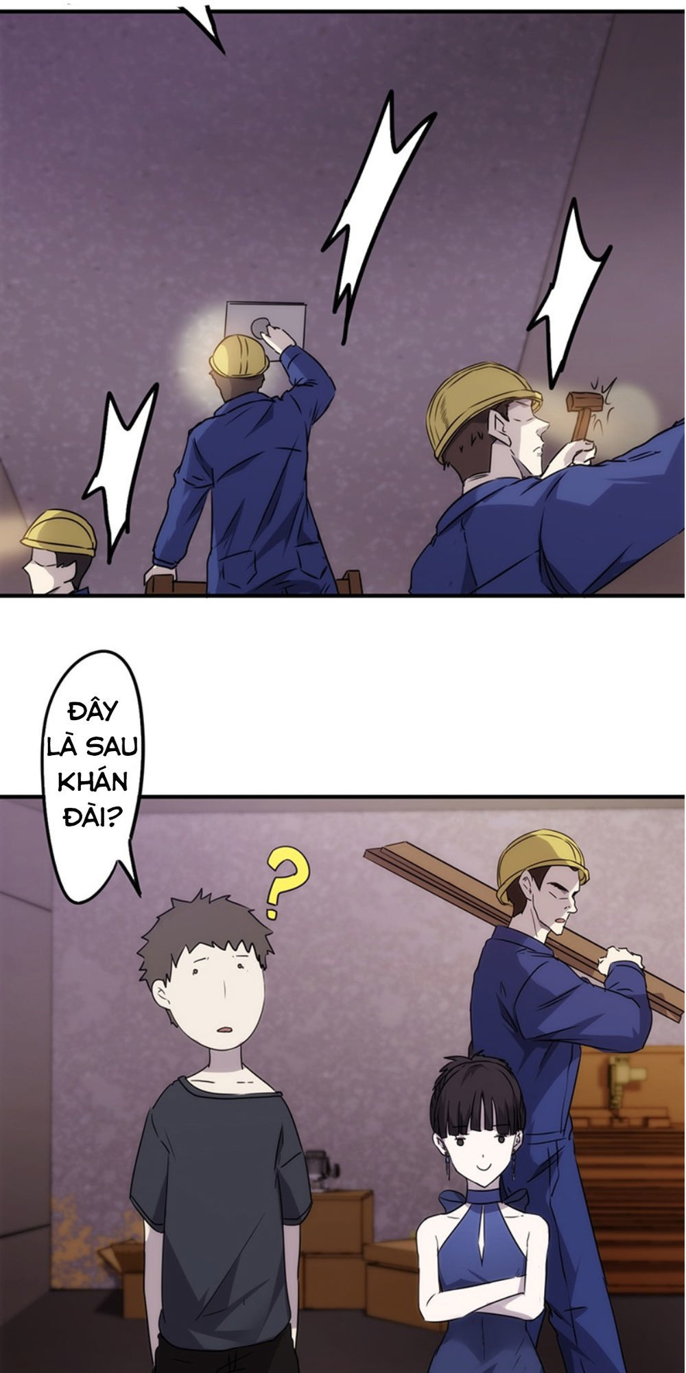 tối cường nông dân hệ thống chapter 76 8