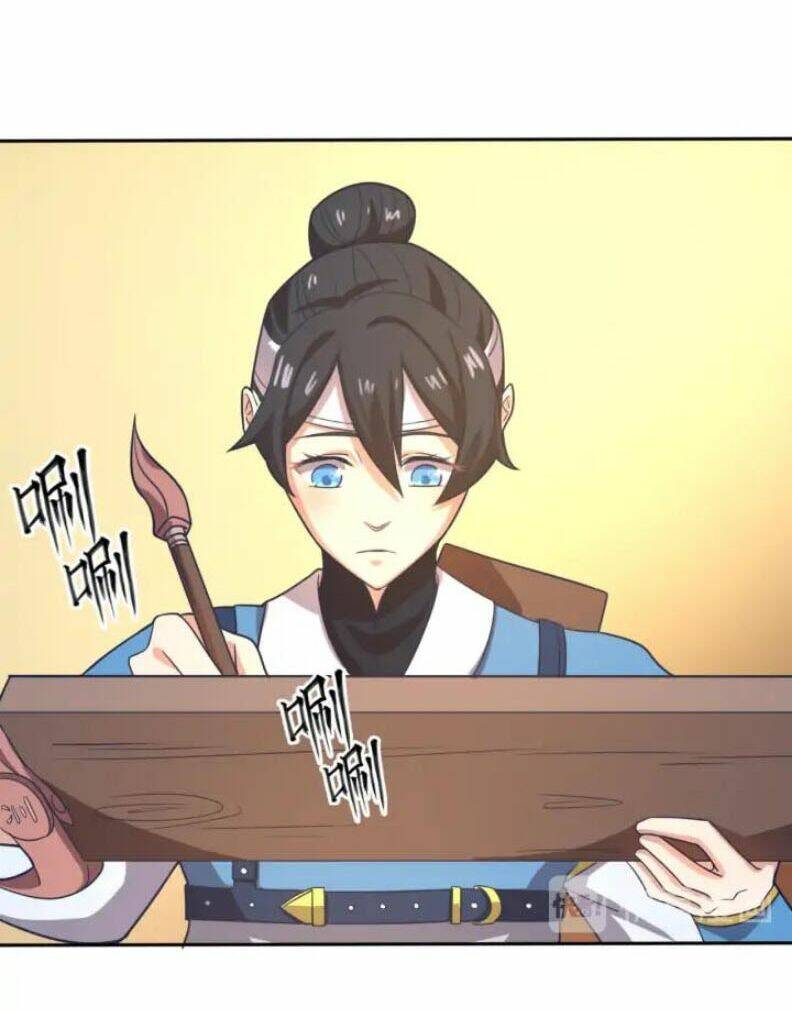 người chặn xuyên không chapter 95 4