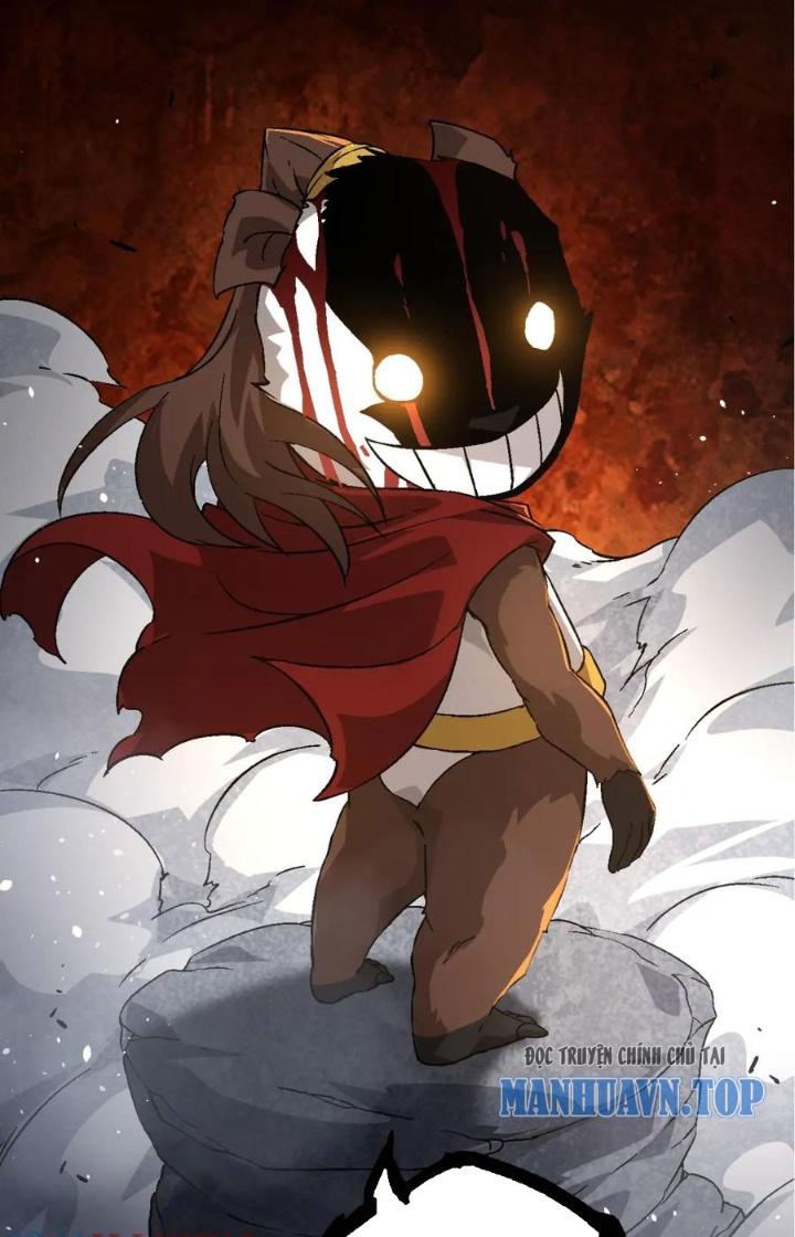 từ cây cổ thụ bắt đầu tiến hóa chapter 85 75