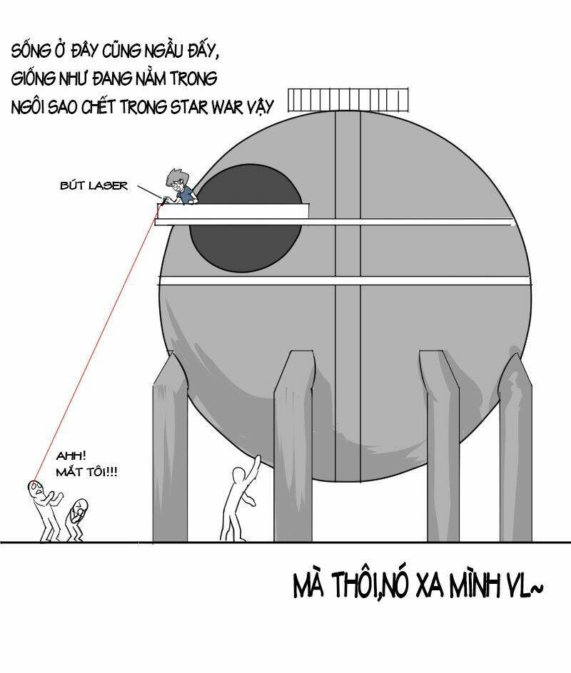 bạn trai tôi là zombie chapter 17 14